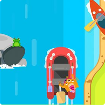 Aquapark.io